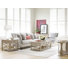 Rodgers 3 - Piece Living Room Table Set