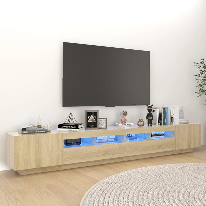 Lafontaine TV Stand, null