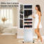 Armoire à bijoux
