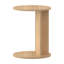 Sharmel Floor Shelf End Table-887394277