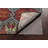 One-of-a-Kind 2'7'' X 8'1'' New Runner Wool Area Rug in Black