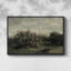"Vintage Landscape - DLXXVVII" sur toile-988714625-988714626