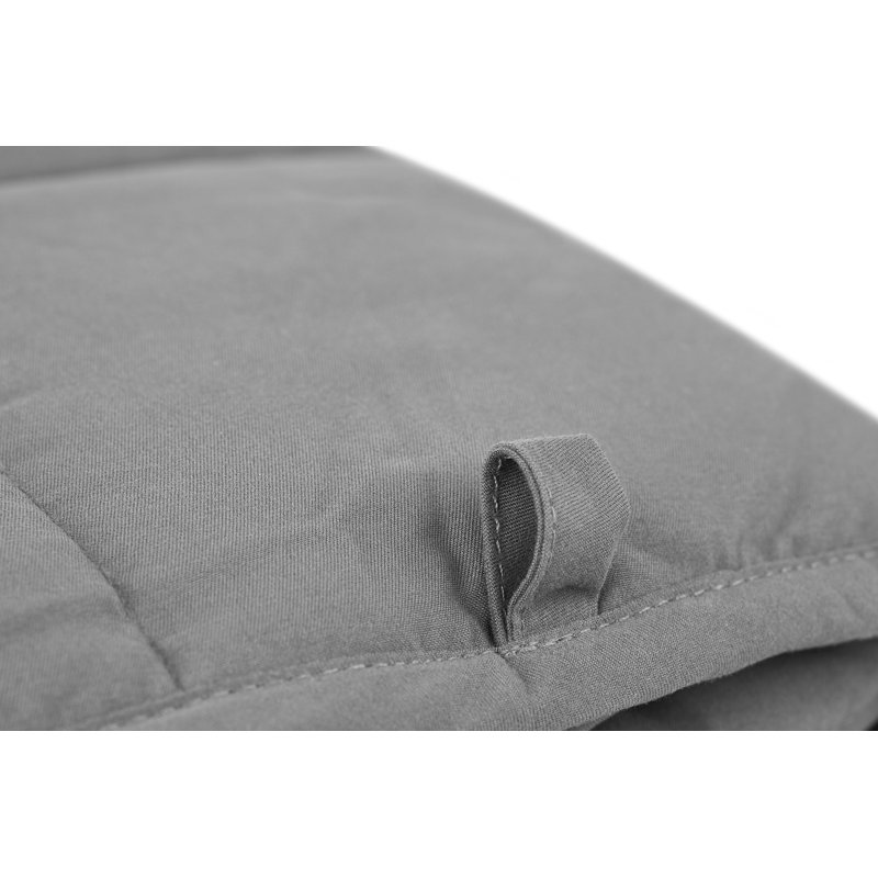 Gorlest Throw Blanket, 127 x 152cm