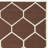 Cambridge Hand Tufted Wool Geometric Rug-10990489