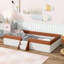 Lit plateforme tapissier avec escalier-1307932401-1298741788