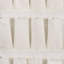Organisateur de chaussures 24 poches sur toile
