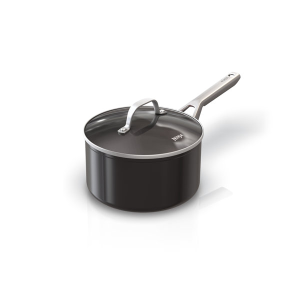 Ninja EverClad™ Commercial-Grade Stainless Steel Cookware 12-Piece