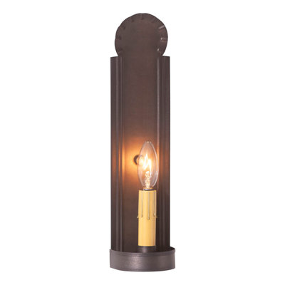 Kahmir Candle Wall Light