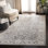 Dourdain Rectangle Oriental Area Rug