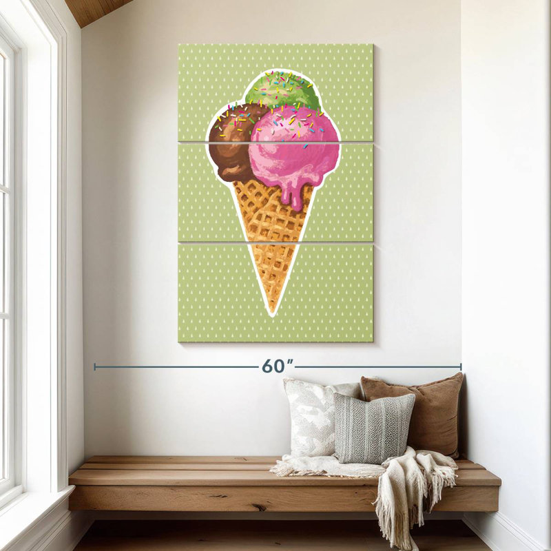 Yarlin Yummy Ice Cream
