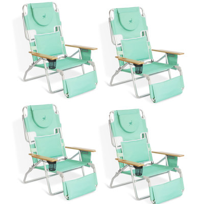 Folding Beach Chair