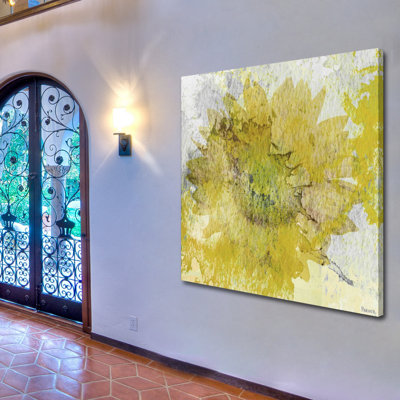 « glade arch » par parvez taj,, reproduction d’art sur toile tendue