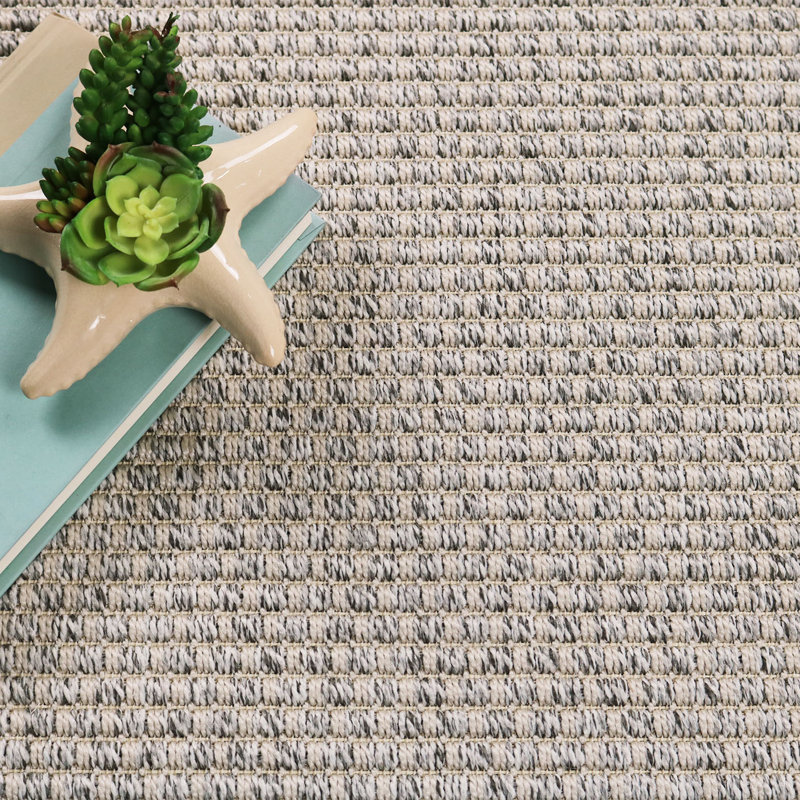 Robin Performance Indoor / Outdoor Rug, Rectangle 5' x 8'