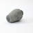 15'' H Rustic Gray Vase with Four Handles, Distressed Decorative Table Vase