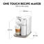 Nespresso Gran Lattissima Coffee & Espresso Combo Brewer-1359549177