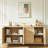 Storage Cabinet Accent Cabinet