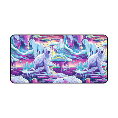 Desk Pad