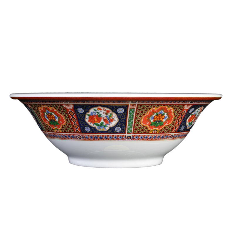 Egge 15 oz. Melamine Deep Bowl