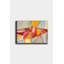 Impression sur toile tendue