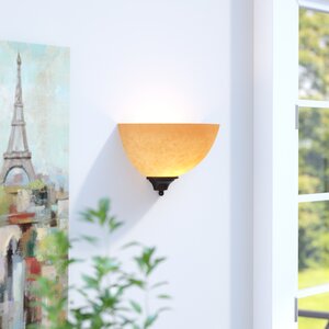 Sandia 1-Light Wall Sconce