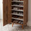 Armoire décorative Aurelius