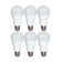 75 Watt Equivalent A19 E26/Medium (Standard) LED Bulb