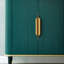 Armoire d'appoint moderne et luxueuse