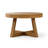 Byard Solid Wood Single Coffee Table-302490640-302490653