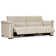 SS 89.5'' Upholstered Power Reclining Loveseat