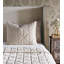Nova by De Medici Quilted Velvet Sham-40748687-40915091