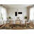 Machine Washable Dinosaurs Beige Area Rug-2065199302