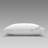 Orbis Polyester Medium Support Pillow-57290015