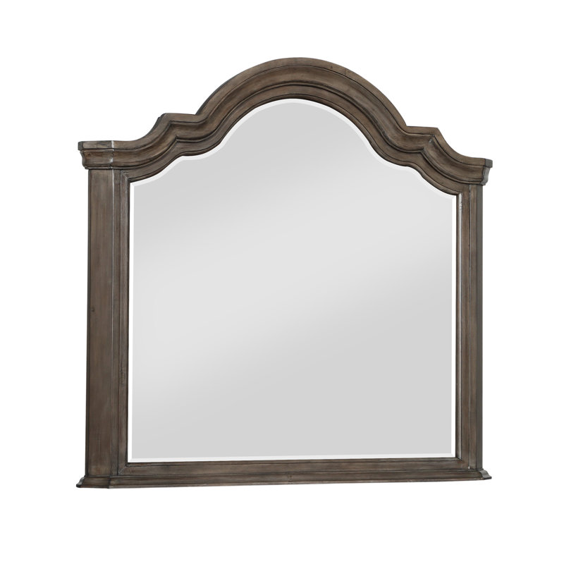 Miroir de commode Ankney