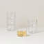 Verres courts 6 pièces Tuscany Stackables Classics