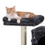 152cm H Cat Tree-515681124