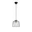 Luminaire suspendu en dome à 1 lumière-1530411940