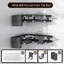 Arreguin Wall Stainless Steel Shower Shelf