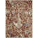 Raashi Washable Abstract Indoor Rug