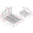 Lirette Upholstered Platform Storage Bed-71598932-71598930