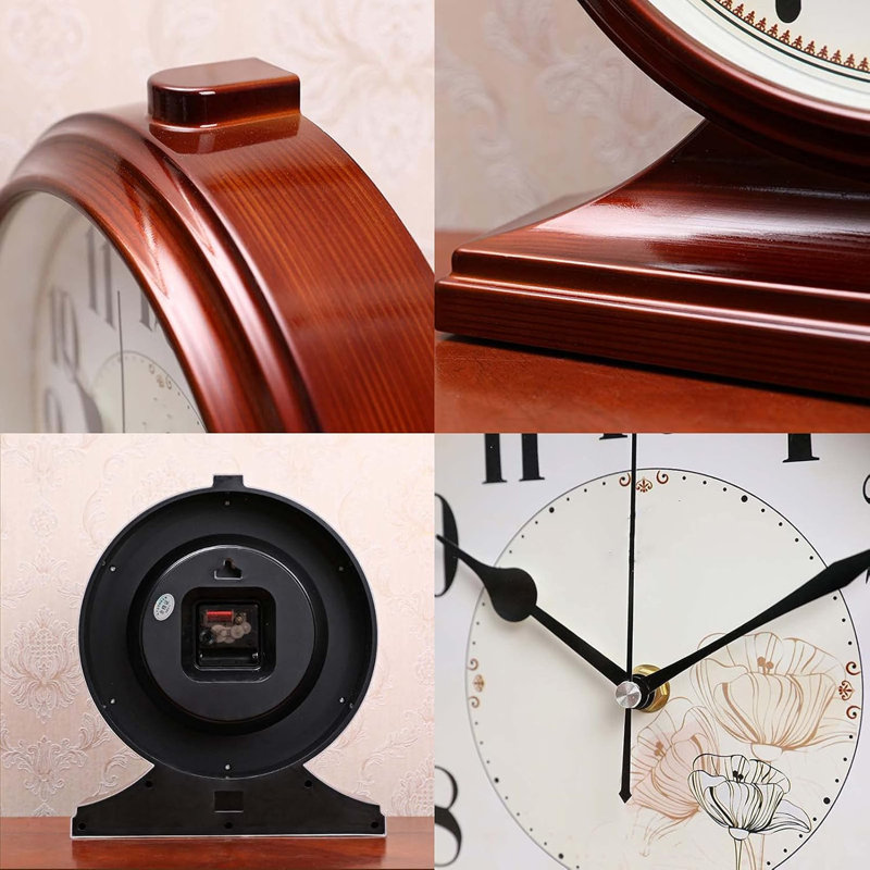 Table Decoration Clock
