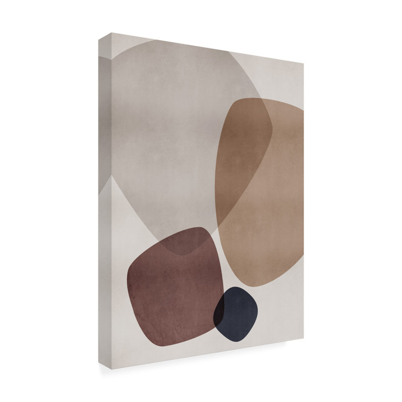 «Mareike Bohmer», reproduction d'art sur toile, H 19 po x l 14 po x P 2 po