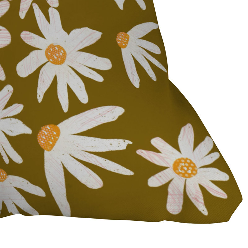 Coussin RosebudStudio, Carré 16 po
