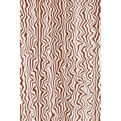 Liquid Stripes Pattern