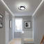 LED Flush Mount