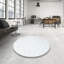 Tapis blanc cassé Pamrapo-106866763