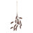 Metal Mixed Assortment Arrangement