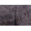 Tapis gris foncé à transition de couleur 5 pi 1 po x 8 pi 4 po