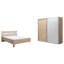 Vitruvia Configurable Bedroom Set