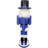 14" Hannukah Nutcracker