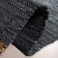 Patrick Handwoven Blue/Beige Area Rug-928126597